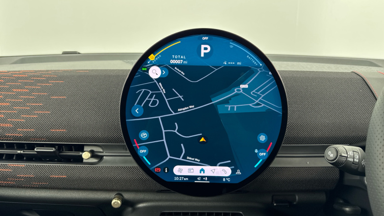 MINI Aceman 135kW E Sport 43kWh 5dr Auto Electric Hatchback